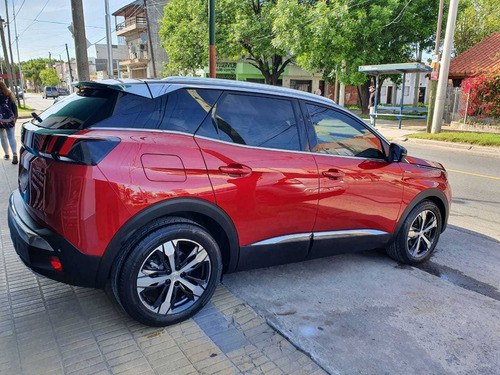 Peugeot 3008 2018 2.0 Gt-line Hdi Tiptronic