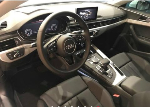 Audi A5 2019 2.0 Prestige Plus Tfsi S-tronic 4p