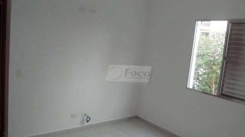 Imagem 14 de 16 de Sala Para Alugar, 59 M² Por R$ 1.350,00/mês - Gopoúva - Guarulhos/sp - Sa0067