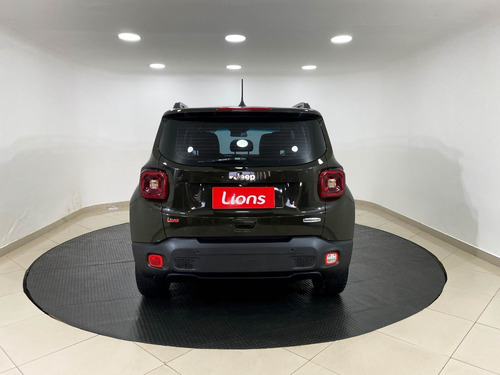 Imagem 13 de 15 de Jeep Renegade