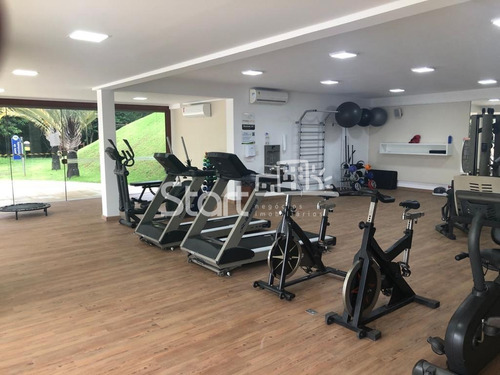 Imagem 28 de 30 de Casa À Venda Em Residencial Parque Das Araucárias - Ca006842