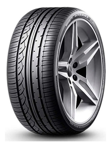 4 Neumáticos Rydanz Aro 17 Medida 225/50r17