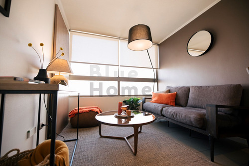 Maule 150 - Departamento 1d1b, Santiago