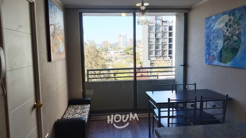 Departamento San Martín Id: 150107