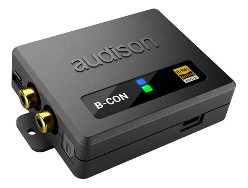Bluetooth 5.0 Audison B-con Hi Res