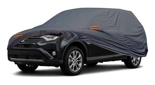 Funda Forro Cobertor Impermeable Toyota Rav4
