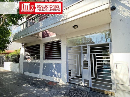 Imagen 1 de 21 de Venta Monoambiente Divisible En Saavedra