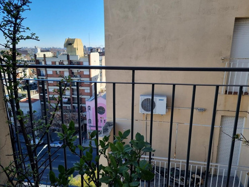 Imagen 5 de 10 de Departamento 1ambiente 36 Mtrs2 Todo Luz Excelente Ubicación