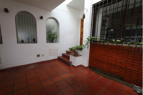 Imagen 8 de 30 de Venta Ph Tipo Casa Nuñez Patio Terraza Cochera