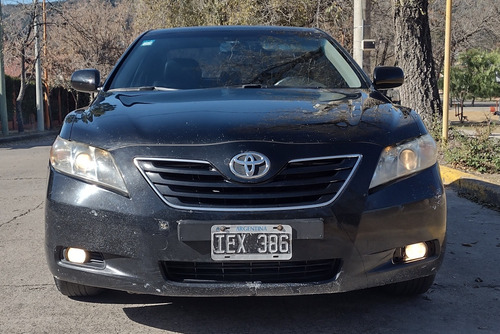 Toyota Camry 2.4 At L4