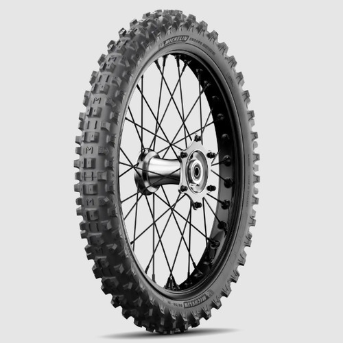 Cubierta Moto Michelin Enduro Medium 90/100-21 57r F Tt