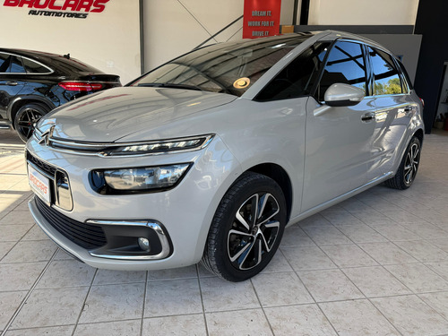 Citroën C4 Picasso 1.6 Hdi 115 Feel Pack