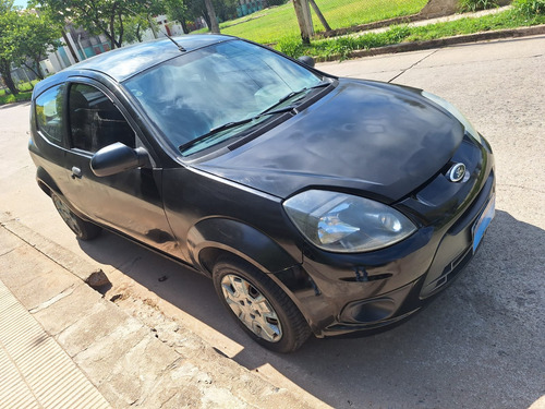 Ford Ka 1.0 Fly Viral 63cv
