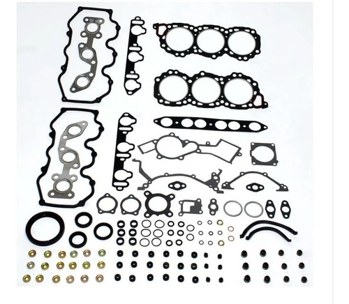 Empaques Juntas Nissan Frontier 2000-2004 V6 3.3