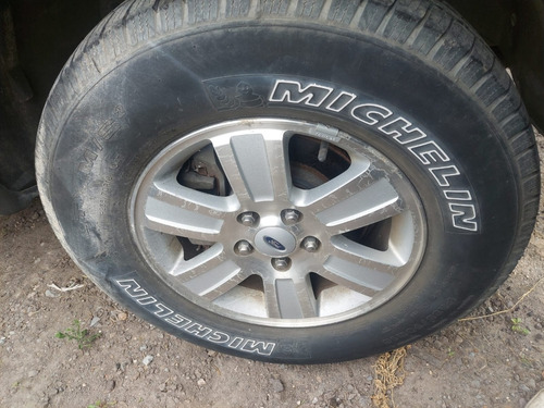 Ford Explorer 2006 ( En Partes ) 2005 - 2010 4.0l Aut Yonke