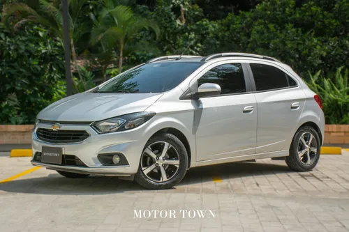 Chevrolet Onix 1.4 Ltz