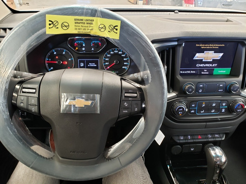 Imagen 15 de 15 de Chevrolet Trailblazer Premier Linea 2023