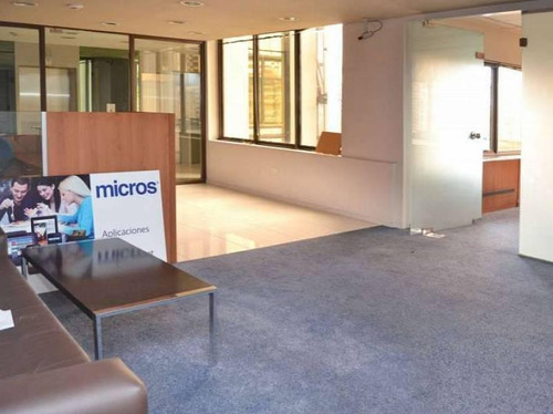 Imagen 7 de 14 de Oficina - Alquiler - Retiro - 500m2