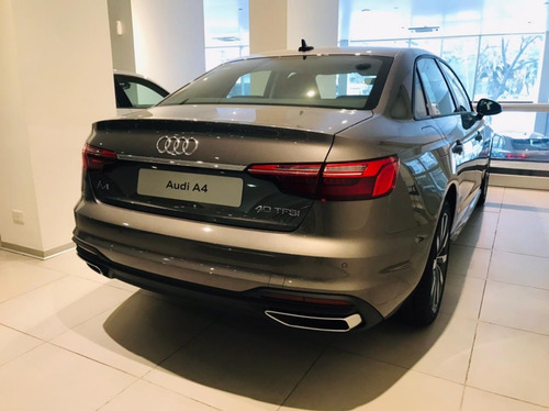 Imagen 4 de 15 de Nuevo Audi A4 40 Tfsi 190cv Hibrido Automatico 2021 Okm