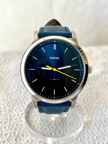 Reloj Hombre Fossil Fs5465 Original (Reacondicionado)