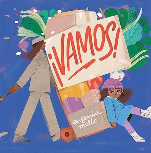 Libro Ivamos! - Mello, Eugenia