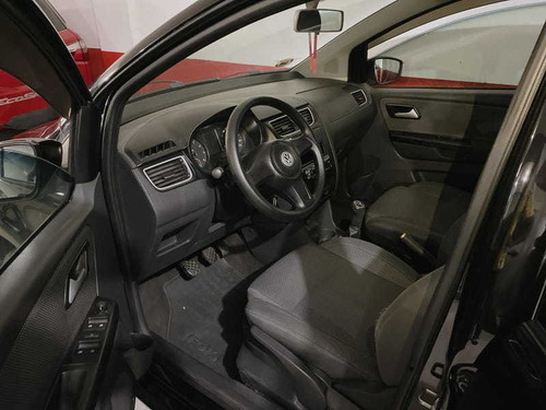 Imagem 2 de 8 de Volkswagen Fox 1.0 8v (g2) (blackfox) 4p 2010