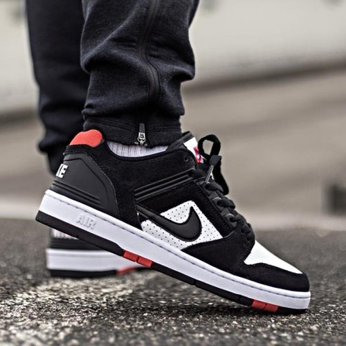 nike sb air force low 2