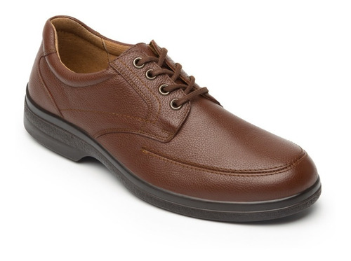 Zapato Flexi Marcel Dress Casual 91607 Cafe Caballero