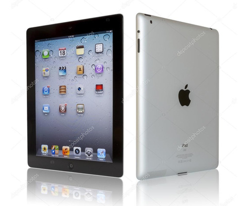 iPad 3era Generación  Apple 