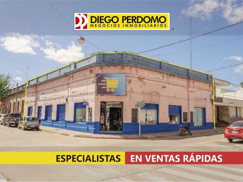 Local Comercial En Venta, Trinidad, Flores