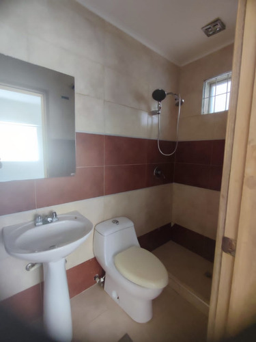 Imagen 12 de 30 de Excelente Townhouse Vacacional En Guacuco Cojunto Costa Blanca Vista Al Mar