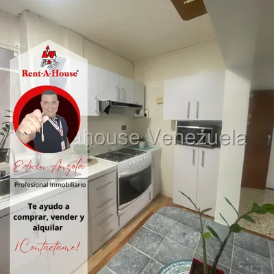 Apartamento en venta