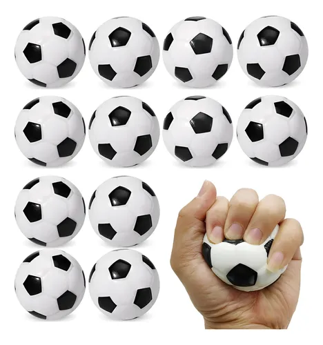 Bolas Antiestrés Caras Divertidas Baker Ross - Pack De 6, Juguetes Sensoriales Para Fiestas, Regalos Y Alivio De Estrés Bolas Antiestrés Caras Divertidas Baker Ross - Pack De 6, Juguetes Sensoriales Para Fiestas, Regalos Y Alivio De Estrés