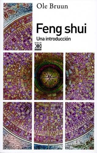 Libro Feng Shui. Una Introducción