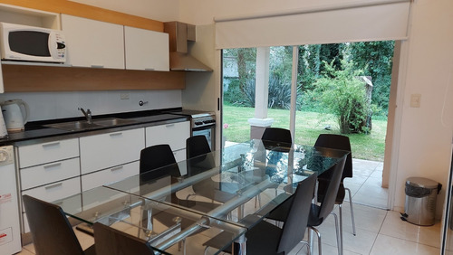Imagen 1 de 15 de Casa En Alquiler En Pinamar Primera Enero!
