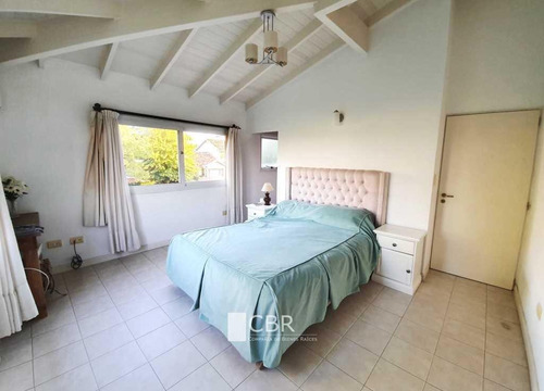 Imagen 7 de 20 de La Concepción Luján - Casa 4 Dorm. S/ Lote 1100 M² - Pileta