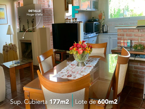Casa En Merlo En Venta De 2 Dormitorios B° ¨balneario¨