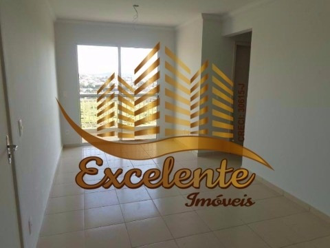Imagem 5 de 11 de Apartamento - Venda - Jardim Nova Hortolândia I - Cod. 143 - V143