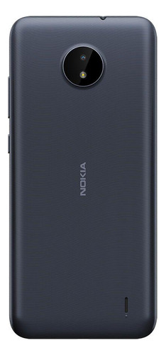 Smartphone Nokia C20 32gb 2g Ram Câm 5mp E Frontal 5mp
