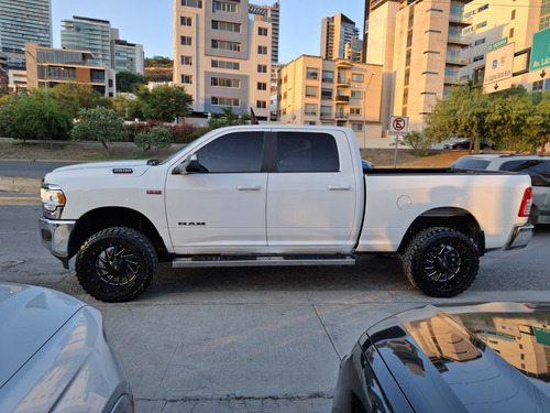Dodge Ram 2500 Slt Heavy Duty 4x4 2022