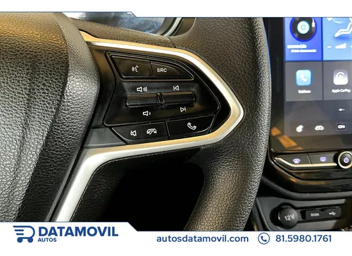 Chevrolet Captiva 1.5 LT 5 pasajeros
