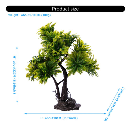 (gn) Resinas Artificiales Para Decoración De Acuarios Con Fo