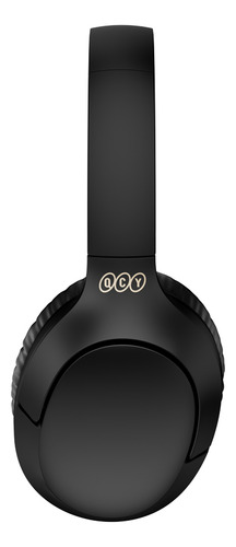 Qcy Auriculares Supraaurales Gamer Qcy H2 Pro Bluetooth 5.3