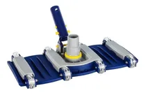 Comprar Carrito Aspiradora Para Fondos   De Piscinas Tanques 