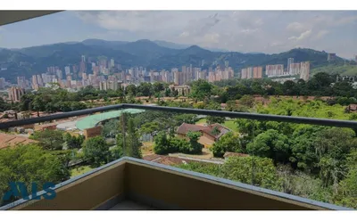 Apartamento en venta