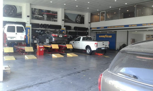 Combo X4 Goodyear 215/75 R15 Adventure - Vulcatires