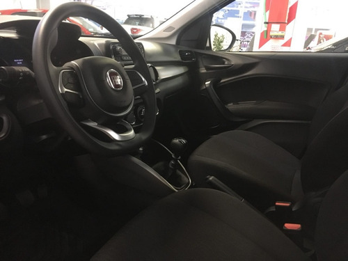 Fiat Cronos Drive 2020 0km Varios Colores
