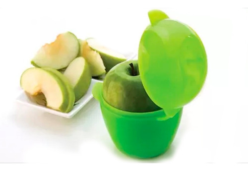 Guarda Manzana - Tupperware