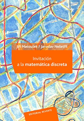 Invitación A La Matemática Discreta (ciudadania)