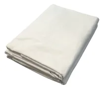 Comprar Set 2 Sábanas Planas ALG\u002Fpol Hoteleras Queen Calidad Premium